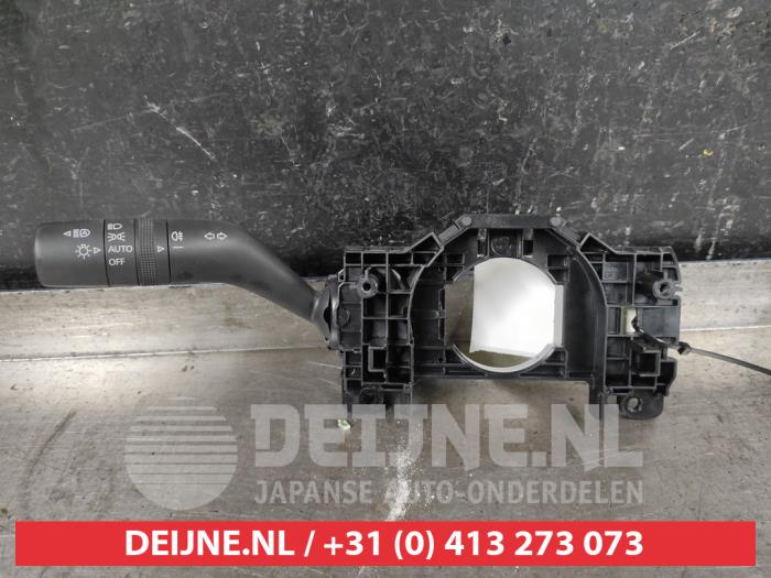 Mazda CX-30 Licht Schalter O584492