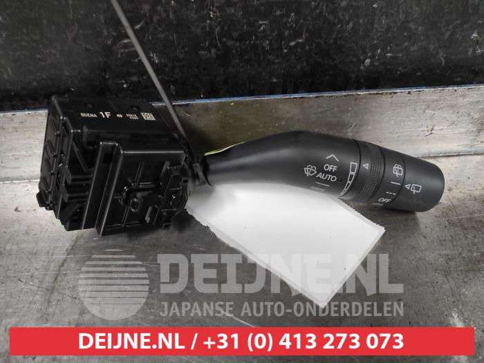 Mazda CX-30 Scheibenwischer Schalter O584493