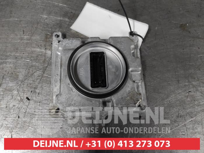 Mazda CX-30 Modul LED-Scheinwerfer O584494