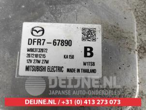 Mazda CX-30 Modul LED-Scheinwerfer O584494 foto 2