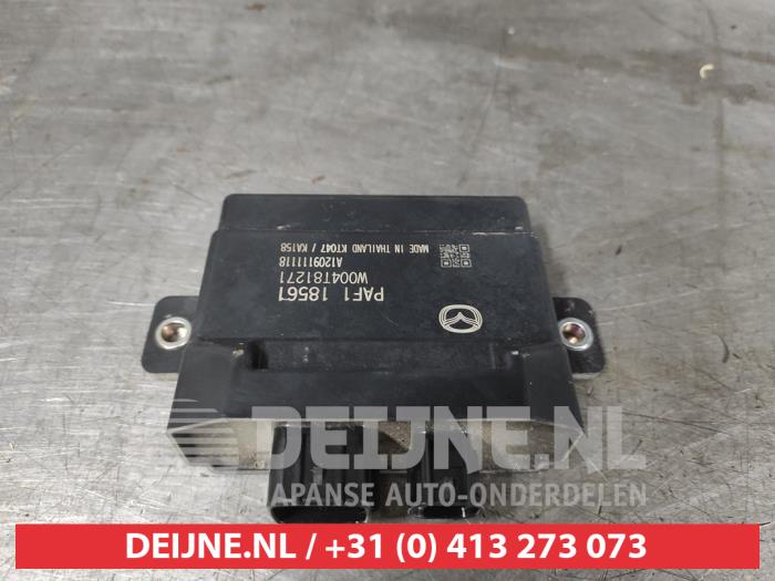 Gebruikte Brandstofpomp module Mazda CX-30 (DM) 2.0 e-SkyActiv-G 122 16V Prijs € 20,00 Margeregeling aangeboden door V.Deijne Jap.Auto-onderdelen BV