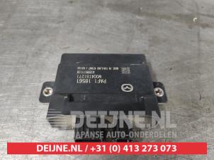 Gebruikte Brandstofpomp module Mazda CX-30 (DM) 2.0 e-SkyActiv-G 122 16V Prijs € 20,00 Margeregeling aangeboden door V.Deijne Jap.Auto-onderdelen BV