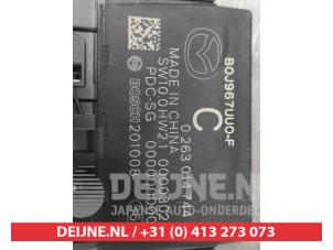 Mazda CX-30 PDC Module O584496 photo 2