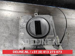Mazda CX-30 Modul LED-Scheinwerfer O584498 foto 3