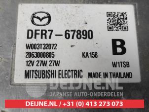 Mazda CX-30 Modul LED-Scheinwerfer O584498 foto 2