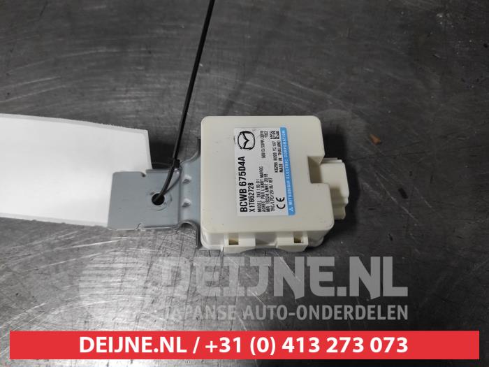 Mazda CX-30 Keyless Entry-Antenne O584500