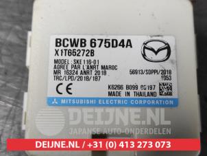 Mazda CX-30 Keyless Entry-Antenne O584500 foto 2