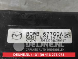 Mazda CX-30 Module (diversen) O584502 foto 2