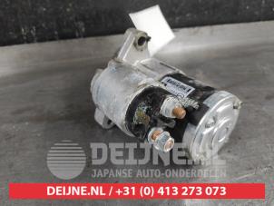 Mazda CX-30 Starter O584503 photo 2