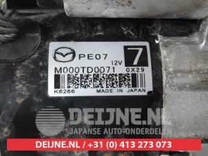 Mazda CX-30 Starter O584503 photo 3