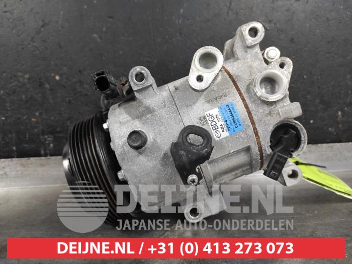 Mazda CX-30 Klimapumpe O584505