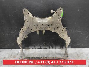 Mazda CX-5 Subframe O584518 foto 2