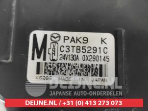 Gebruikte Alternator Mazda CX-30 (DM) 2.0 e-SkyActiv-G 122 16V Prijs € 150,00 Margeregeling aangeboden door V.Deijne Jap.Auto-onderdelen BV