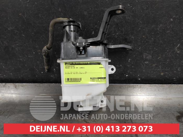 Mazda CX-30 Expansion vessel O584549
