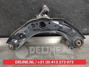 Mazda CX-30 Draagarm onder rechts-voor O584554 foto 2