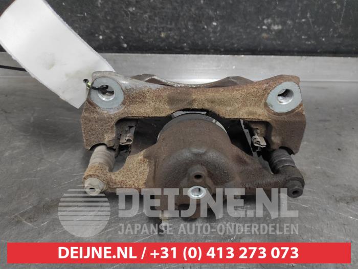 Mazda CX-30 Bremszange rechts vorne O584557