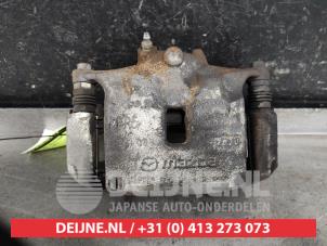 Mazda CX-30 Remklauw (Tang) rechts-voor O584557 foto 2