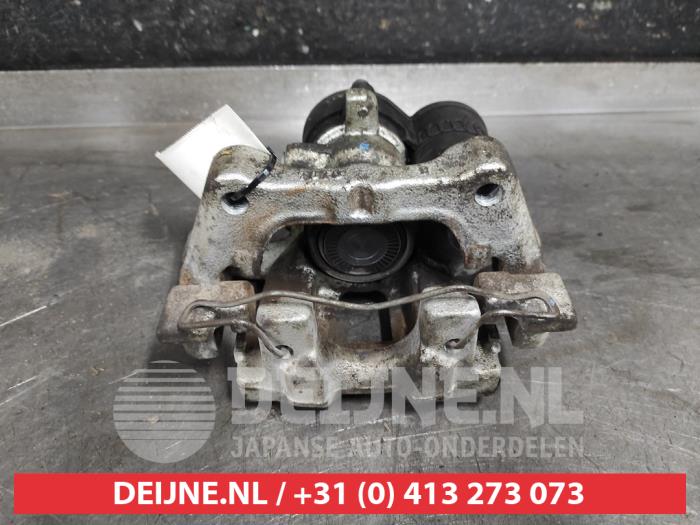 Mazda CX-30 Bremszange links hinten O584558