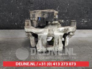 Mazda CX-30 Remklauw (Tang) links-achter O584558 foto 3