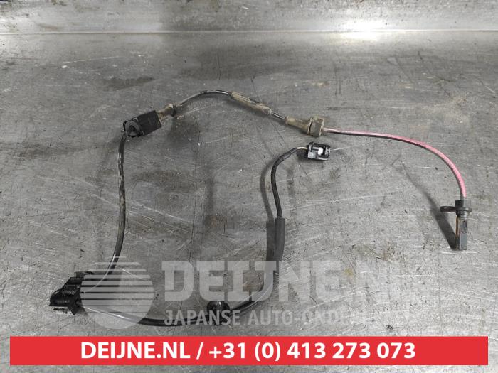Mazda CX-30 ABS Sensor O584563