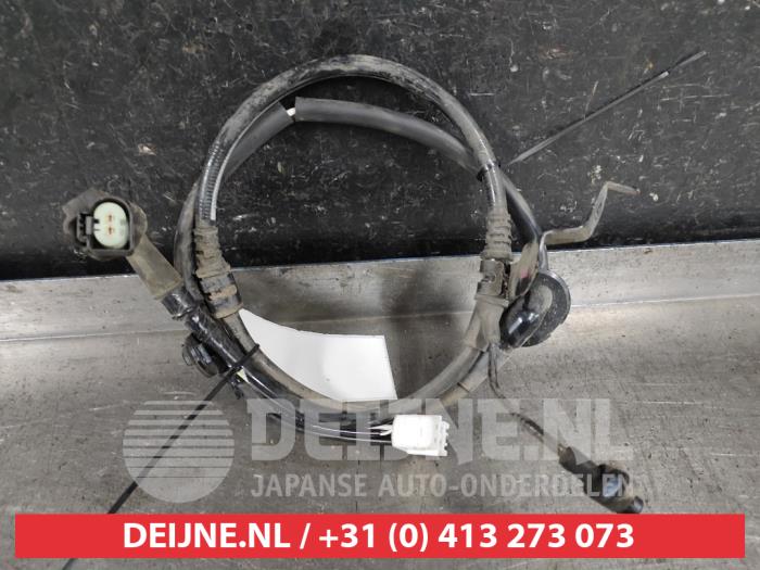 Mazda CX-30 ABS Sensor O584566