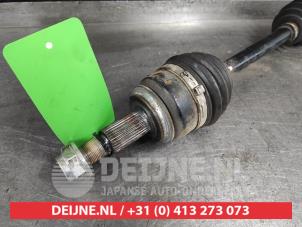 Mazda CX-30 Front drive shaft, right O584571 photo 2