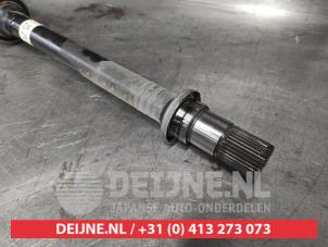 Mazda CX-30 Front drive shaft, right O584571 photo 3