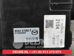 Mazda CX-30 Body control computer O584603 photo 2