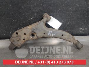 Toyota Paseo Querlenker unten rechts vorne O584610 foto 2