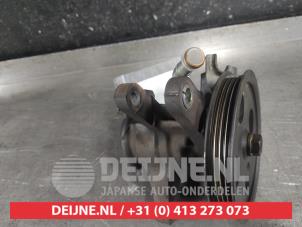 Toyota Paseo Lenkkraftverstärker Pumpe O584614 foto 2