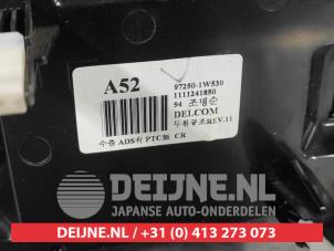 Kia Rio Kachel Bedieningspaneel O584601 foto 3