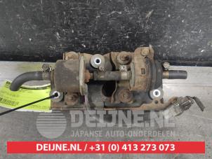 Gebruikte Brandstofpomp Mechanisch Subaru Forester (SH) 2.0D Prijs € 75,00 Margeregeling aangeboden door V.Deijne Jap.Auto-onderdelen BV