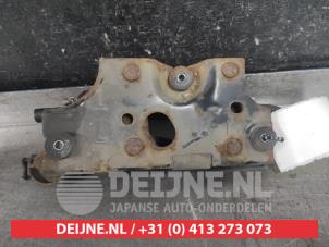 Subaru Forester Mechanical fuel pump O584624 photo 2