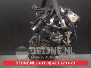 Nissan Note Motor O584627 foto 3
