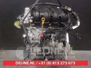 Nissan Note Motor O584627 foto 2