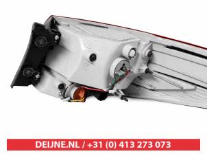 Hyundai IX35 Achterlicht links O9990008589 foto 2