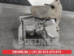 Nissan Pulsar Auspuff Drosselventil O584693 foto 2