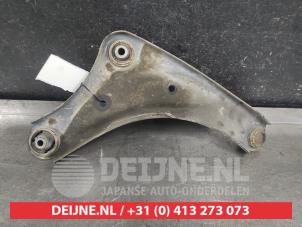 Nissan Pulsar Front lower wishbone, left O584697 photo 2