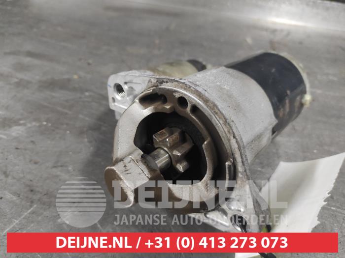 Mitsubishi Outlander Anlasser O584701
