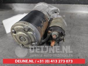 Mitsubishi Outlander Startmotor O584701 foto 2