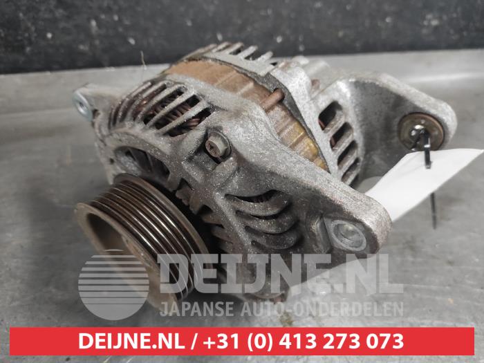 Mitsubishi Outlander Dynamo O584703