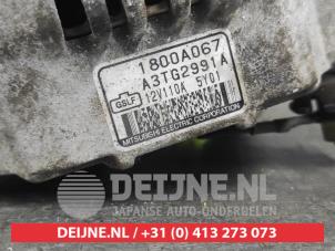 Mitsubishi Outlander Dynamo O584703 foto 3