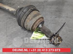 Mitsubishi Outlander Antriebswelle rechts vorne O584708 foto 3