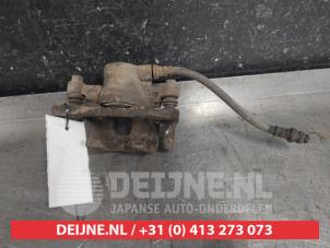 Mitsubishi Outlander Remklauw (Tang) links-achter O584713 foto 3