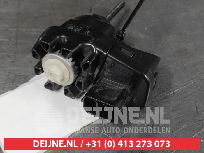Mazda CX-5 Koplampmotor O584764