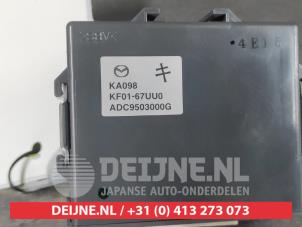 Mazda CX-5 PDC Modul O584765 foto 2