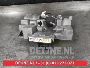 Mazda CX-5 Steering lock O584766 photo 2