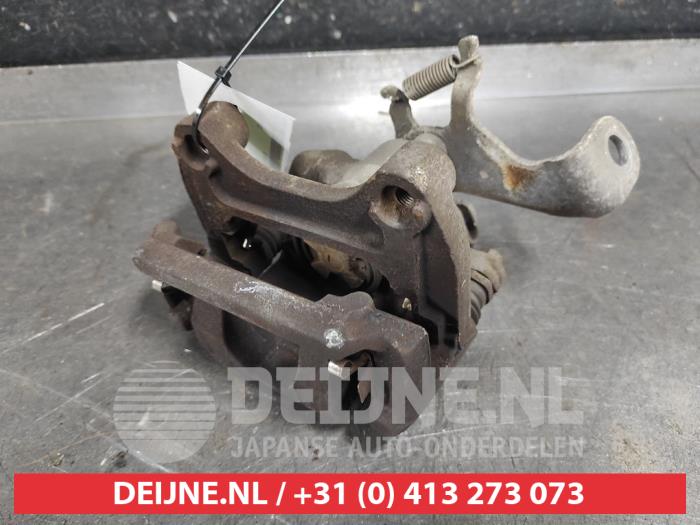 Mazda CX-5 Remklauw (Tang) links-achter O584773