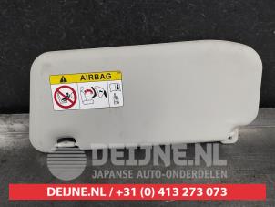Mazda CX-5 Sun visor O584777 photo 2