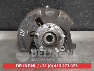 Mazda CX-5 Knuckle, front left O584781 photo 2